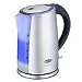 Breville JK117 ALU JUG 1.7L 3000W  Kettle