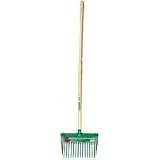 UNION TOOLS, INC. 76218 POLY BEDDING FORK