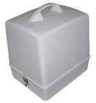 Heavy Duty Serger Overlock Carrying Case