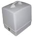 Heavy Duty Serger Overlock Carrying Case