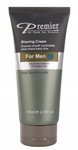 2xpremier By the Dead Sea Shaving Cream for men - B002PK4GEY