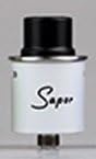 Sapor RDA (White)