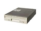 Sony MPF 920E - Disk drive - floppy disk ( 1.44 MB ) - Floppy - internal - 3.5 - white
