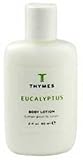 Thymes Eucalyptus Body Lotion - 2 oz.