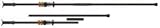 Cold Steel Knives Two Piece Blowgun