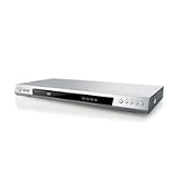 Coby DVD-257 DVD Player with Progressive Scan