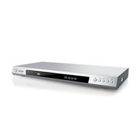 Electronics: Coby DVD 257 DVD Player with Progressive Scan