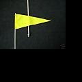 Atv Yellow Pennet 5/16