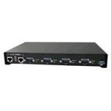 Devicemaster Rts 4 Port DB9 Rohs Rs 232 422 485 Serial To Enet On Sale