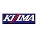 キジマ:KIJIMA マフラー用断熱材 両面テープ式 ステンワイヤー付 35×2300mm 汎用