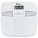 Conair Body Fat Digital Scale with 4-User Memory
