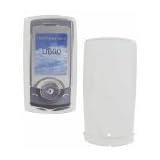 Samsung SGH-U600 Clear Case