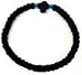 Orthodox 33-Knot Wrist Prayer Rope from Mt Athos