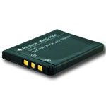470mAh Replacement Battery for Kodak EasyShare LS755 Cameras