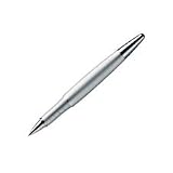 Rotring Initial Silver Rollerball Pen - 48681