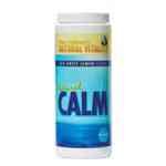 Peter Gillham's Natural Vitality, NATURAL CALM, Sweet Lemon Flavor, 8 oz