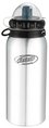 BBB Wasserflasche AluTank, mattschwarz, 600ml Preisvergleich