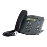 2200-12430-122 - Polycom SoundPoint IP 430 - VoIP phone