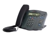 2200-12430-122 - Polycom SoundPoint IP 430 - VoIP phone
