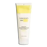 Surgeon's Skin Secret 25% Beeswax Cream 8-ounce Squeeze Tube - Lemon