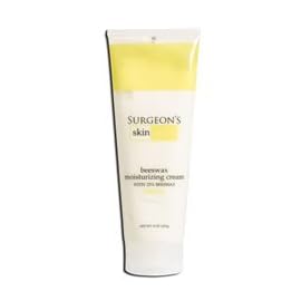 25% Beeswax Cream - Lemon