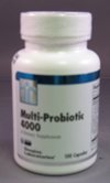 Douglas Labs - Multi-Probiotic 4000 100c
