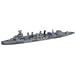 Image of Axis and Allies Miniatures: USS Richmond - War at Sea Flank Speed