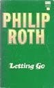 Letting go