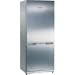 Severin Elektrogeräte GmbH KS9866 Kühl-Gefrierschrank Edelstahl