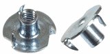 HILLMAN 6263 T NUT #10-24