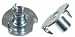 HILLMAN 6263 T NUT #10-24