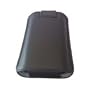 HTC Ledertasche Etui schwarz f�r HTC Incredible S