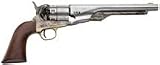 Traditions Pstl Navy Josie Wales 36Cal