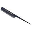 Aristocrat Flat Top Rat Tail Comb (Pack of 24)