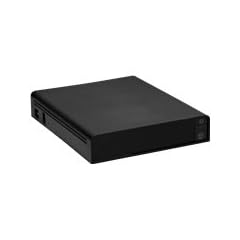 Emtec Movie Cube K220H Full HD Multimediaplayer mit 1TB Festplatte (HDMI, Upscaler 1080p, DivX-zertifiziert, USB 2.0)
