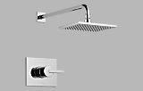 Delta T14253 Vero Monitor 14 Series Shower Trim, Chrome