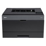 Dell Laser Printer 2330d - Printer - B/W - duplex - laser - Legal, A4 - 1200 dpi x 1200 dpi - up to 35 ppm - capacity: 300 sheets - Parallel, USB