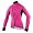 Fushia Pink-X