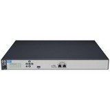 HP ProCurve MSM760 Access Controller - Network management device -
2 ports - Ethernet, Fast Ethernet, Gigabit Ethernet - 1U -
rack-mountable