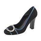 Buy Jessica Bennett Gilbert | Ladies Slip-on Dress Shoes Black Animal by jessica bennett