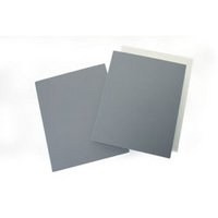 Adorama / Delta Gray Cards Exposure Aid, Pack Of Two (2)