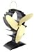 Caframo Ecofan Airplus, Black with Gold Blade