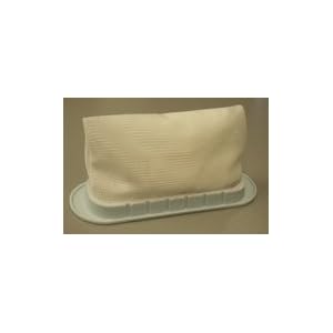 Pool Blaster Aqua Broom Sand and Silt Bag by