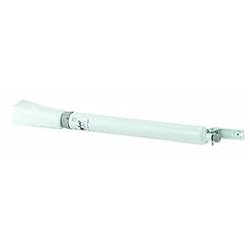 Wright Products-Hampton V2000WH Easy Touch Storm And Screen Door Closer