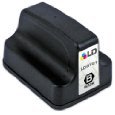HP02 Black HIGH VOLUME Compatible ink (3 pack) for Photosmart D7360 D7460 8250 D7260 D7160 C5180 C6180 C6280 C7180 C7280 C8180