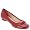 Red Patent