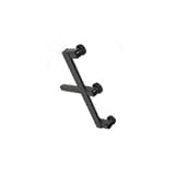 OSI Mobility Scooter 3-Port Multi-Attachment Bracket