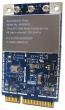 Apple Airport Extreme- 802.11n Wireless Mini-PCIe Card for Intel Based Mac Desktop & Notebooks