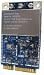 Apple Airport Extreme- 802.11n Wireless Mini-PCIe Card for Intel Based Mac Desktop & Notebooks