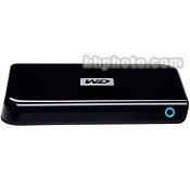 Western Digital WDXMS1200BN Passport Portable USB 120GB Hard Drive On Sale